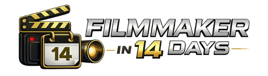 Filmmaker in 14 Days