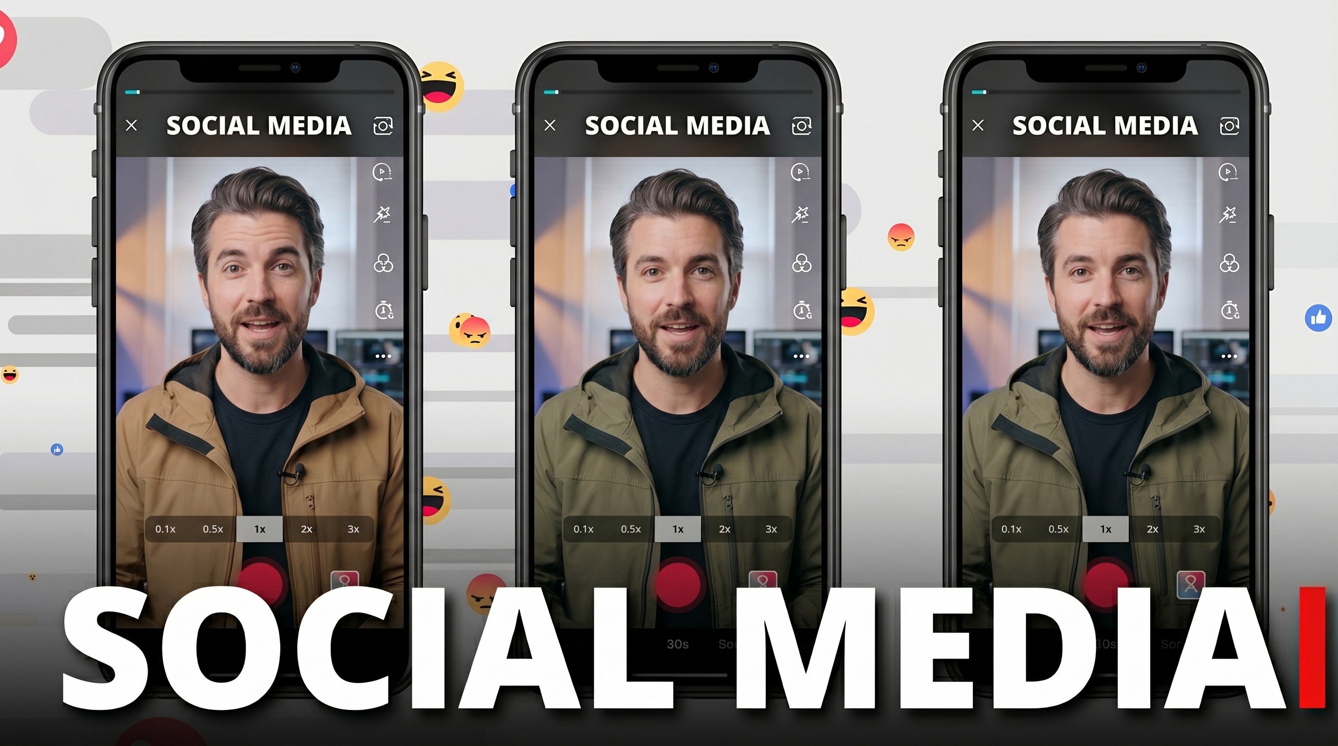Day 13 — Social Media Superstar